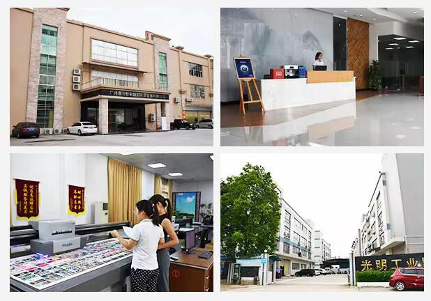 China Guangzhou SkydeeKenutek Co., Ltd. Profiel van het bedrijf 