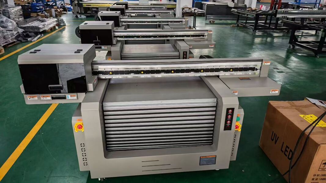 Guangzhou SkydeeKenutek Co., Ltd. productielijn van de fabrikant
