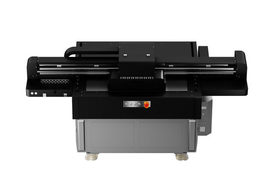 600*900*770mm commerciële digitale printer met LED-UV-licht tot 60 pagina's per minuut