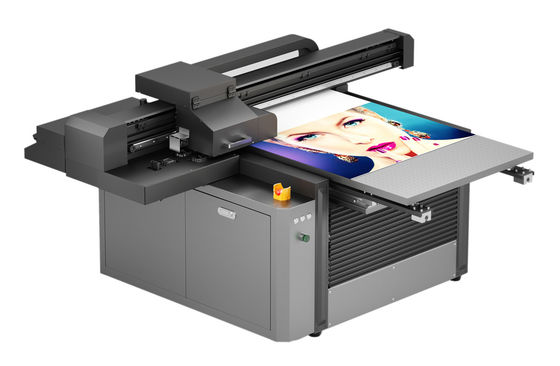 Geavanceerde commerciële digitale printer met 60 ppm en 380 mm printplatformlift