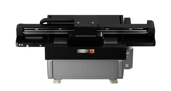 UV-platbed Digitale commerciële printer Kleine commerciële digitale drukmachines