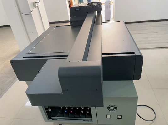 2500W commerciële digitale printer AC220V 50HZ professionele digitale printer