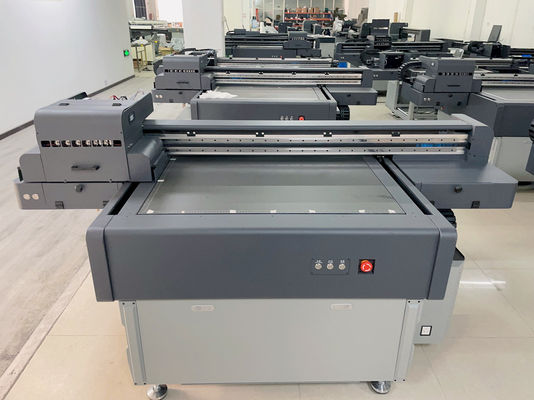 Op maat gemaakte commerciële digitale printer Multifunctionele UV draadloze digitale printer