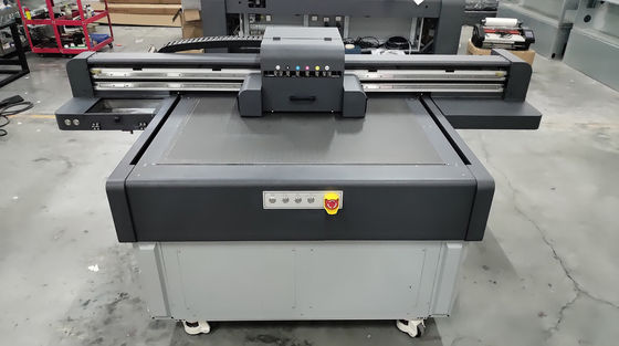 Compact commercieel digitaal printer Hoogresolutieaanleg platbed draadloos digitaal printer