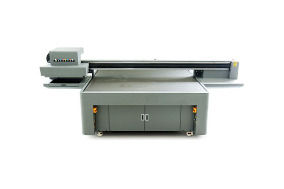 Precision Ribbon Printer 1800 X 1000mm Print Dimensie Rich G5/G6 sproeiers