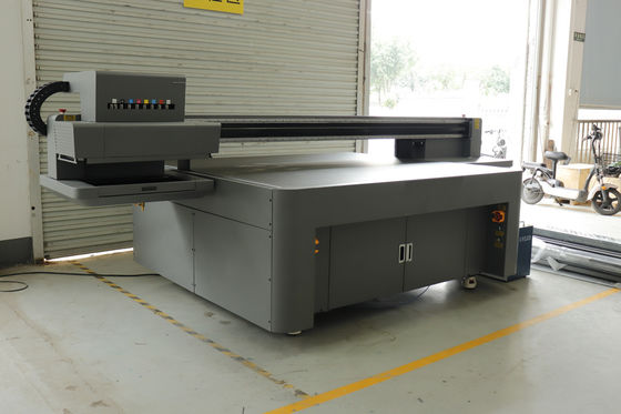 Tot 1440 dpi afdrukresolutie Wide Format Printer USB 3.0 Interface