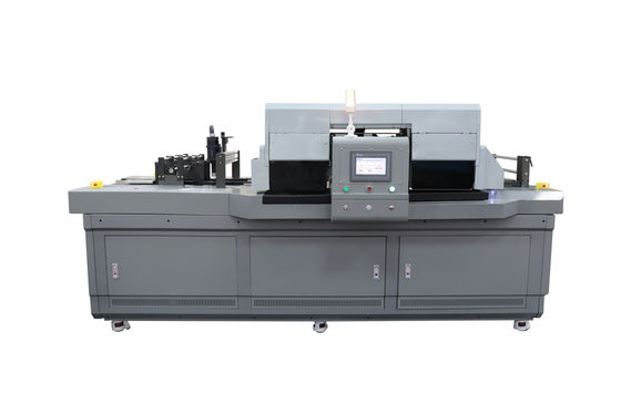 Versatile single pass UV printer Ricoh Gen 6 spuitstuk High precision printer