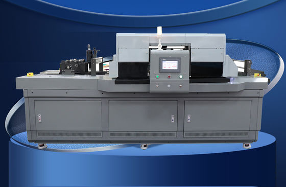 Compact UV One Pass Printer Professionele UV Printerfabrikant