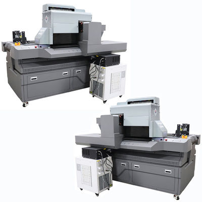 Definitie Eco-vriendelijke UV-printer met maximale druksnelheid 200 m2/h