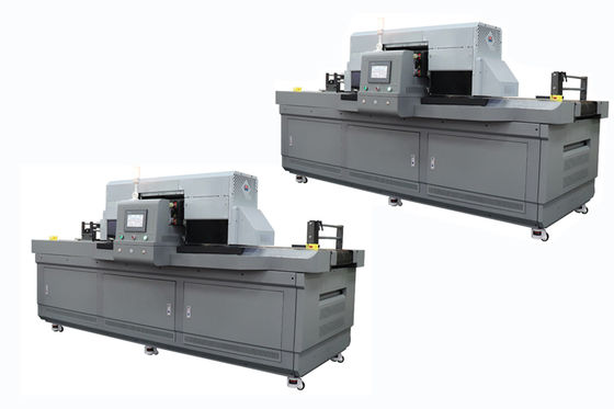UV-printer flatschermflesprinter met 1200 x 1200 DPI resolutie