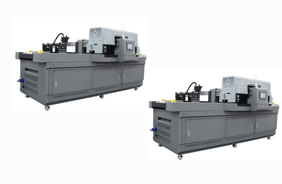 800 kg zware LED UV lamp single pass printer machine met USB 3.0