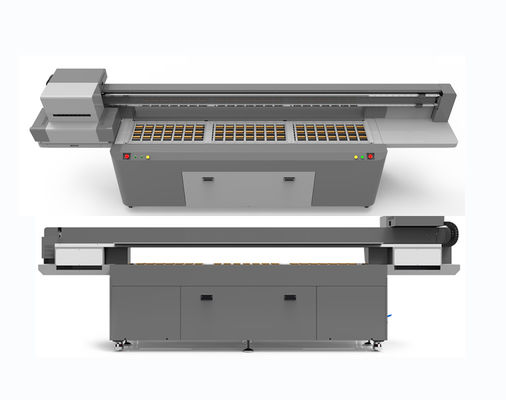 Power UV laser printer 50Hz / 60Hz cilindrische digitale printer
