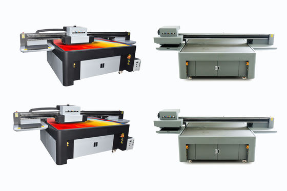 Drukmachine UV-printer voor mobiele telefoonhoes Maximale druksnelheid van 30 vierkante meter per uur en geavanceerde technologie
