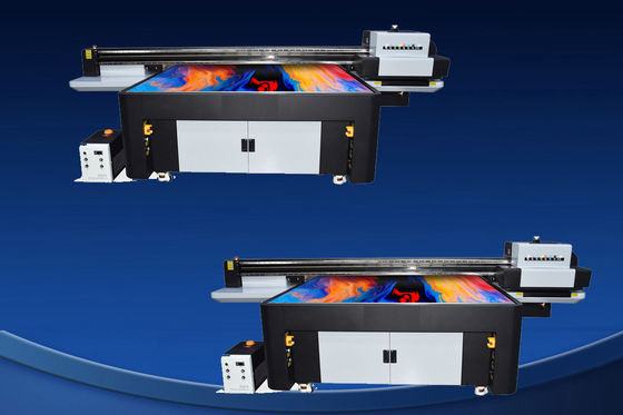 3020-SP UV-flatbedprinter met hoge duurzaamheid en betrouwbaarheid