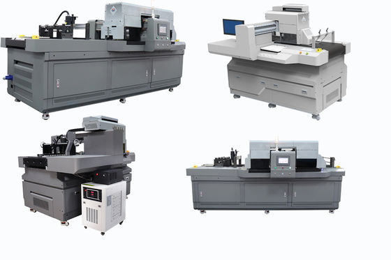Flatbed Single Pass UV Printer Cutting Edge UV LED Printer Ricoh Gen 5 mondstuk