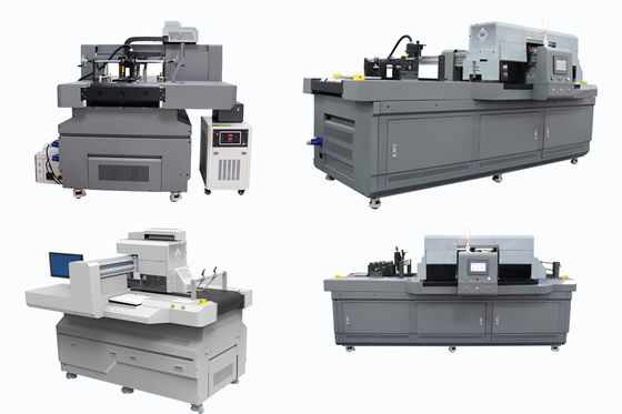 Digitale inkjetprinter met groot formaat