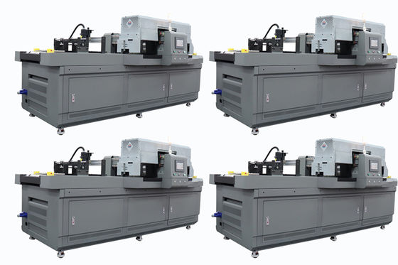 50Hz / 60Hz Single Pass UV Printer veelzijdige SP UV Printer Leverancier