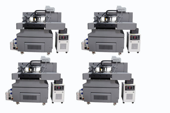 SP Digitale UV-printer 50Hz UV-digitale drukmachine
