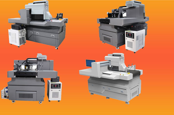 LED UV-lamp droogsysteem Ricoh Gen 5i mondstuk UV-printer Flatbed flesprinter