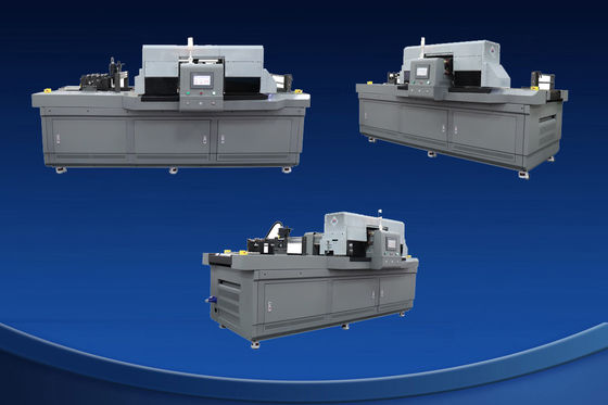 LED Environmental UV Ink Single Pass UV Printer met Onyx Thrive Rip Software