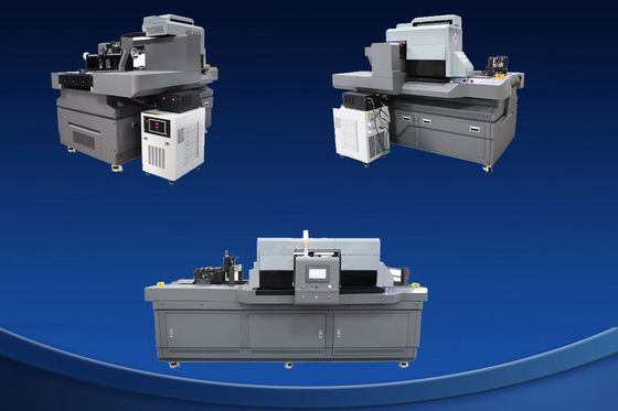 LED UV-printer met printsoftware