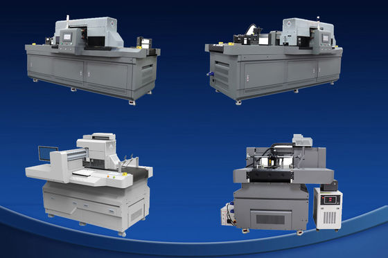 Tot 1200 x 1200 Dpi afdrukresolutie Single Pass UV printer met 5L inktcapaciteit