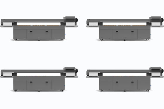 10 cm Ultrahoge aanpasbare kaartprinter met foto-printsoftware voor uw drukbehoeften en -vereisten