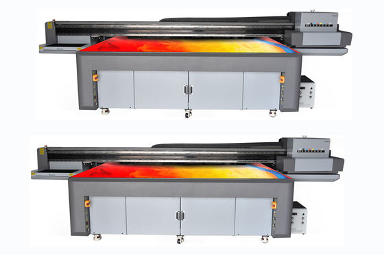 Krachtige -UV-printer Hoogresolutie LED UV-fotoprinter