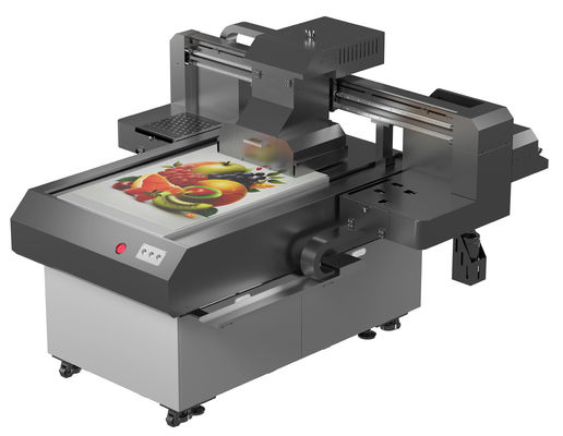 Productieve commerciële digitale printer die duplexprinting ondersteunt met een standaardcapaciteit van 550 bladen