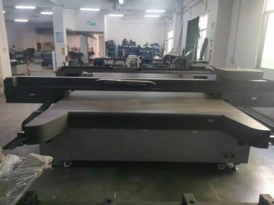 4130UV Rich G5 G6 UV-printer met printerkop