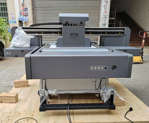 Digitale duplexprinter voor veelzijdig afdrukken van eenvoudig papier