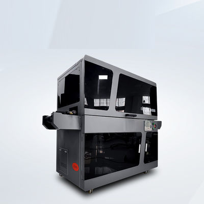 Ricoh Gen 5-serie UV-printer met automatisch laden en lossen