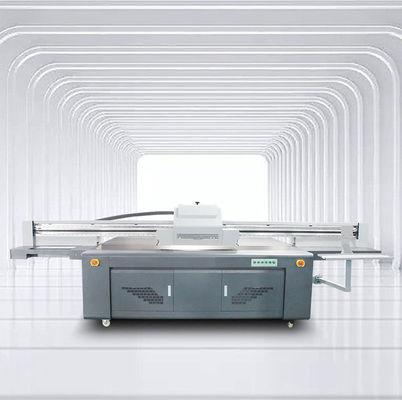Precisiedruk UV-flatbedprinter 7PL 3PL VARIABELE PUNT PRITING GRIJSWAARDEN