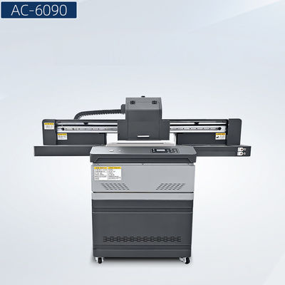 Tot 60 pagina's per minuut Windows Mac UV platbed printer