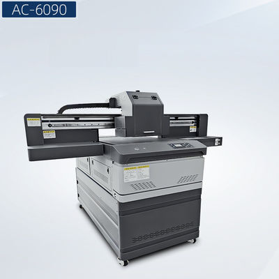 Versatile UV-printer met USB- en draadloze verbinding
