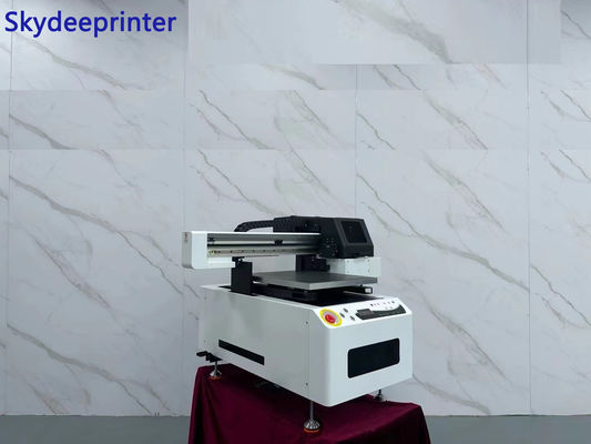 Digitale printer voor het maken van borden met USB-aansluiting