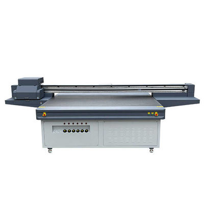 Ricoh G5/G6 Piezo Large Format Printer 30 Sqm/Hr 1440 x 2880 Dpi voor Vinyl Banner Mesh