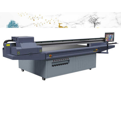 Ricoh G5/G6 UV-printer voor vinyl- en bannerdrukken