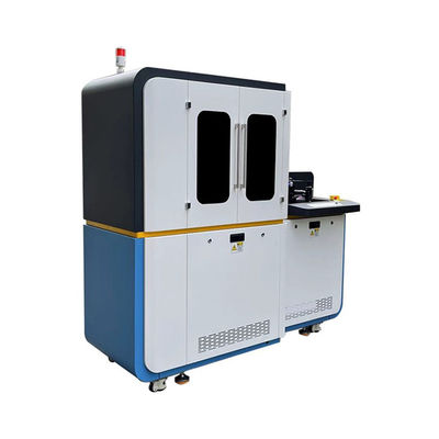 Continu inkleveringssysteem UV-printer voor meerkleurig cilinderdrukken