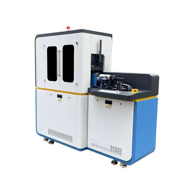 Snelheid geoptimaliseerde USB / Ethernet inkjetprinter voor zwaar drukwerk in cilinders