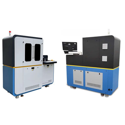 RICOH G5I UV-cilinderprinter met continue inkttoevoer
