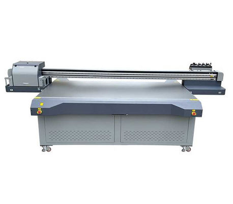 7PL/3PL Variabele UV-LED-kaartprinter voor fotodruk