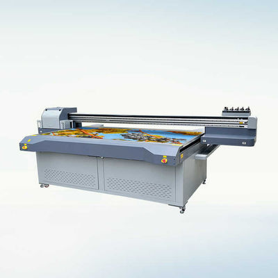 Windows 7/8/10 compatibele USB 3.0 UV printer met staalframe structuur
