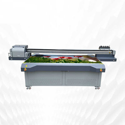 7PL/3PL UV-flatbedprinter voor professionele fotografie