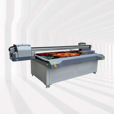 Hedendaagse UV-printers met aanpasbare hoogten