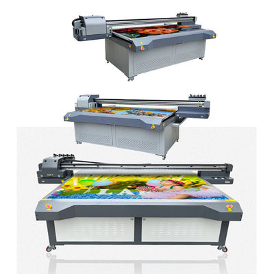 Steel Framecard printer met Precision Nozzle Photo Print Software en Windows compatibiliteit
