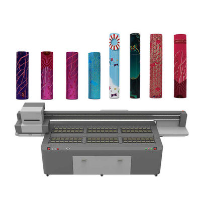 Hooggekleurde printer N.W 1300KG Middelgrootte 10cm Ultrahoog Aanpasbaar voor uw drukvraag