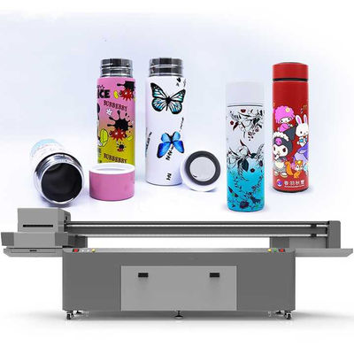 LED Environmental UV Ink lnk type USB 3.0 Port Foto Print Printing Software voor UV Printer