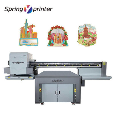 UV -printerafdruksoftware Fotoafdruktechnologie UV Inkjet -afdrukken