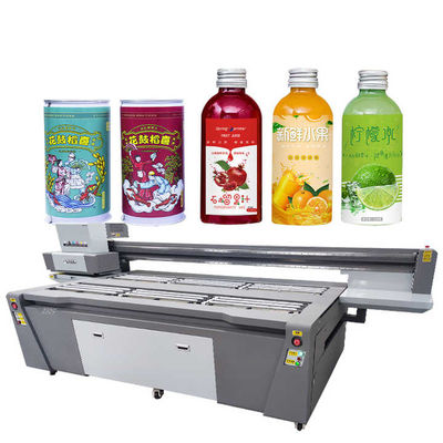 4 inch per second Max Printing Speed Canvas printer voor rollen of fanfold labels snelheid en aanpasbaar